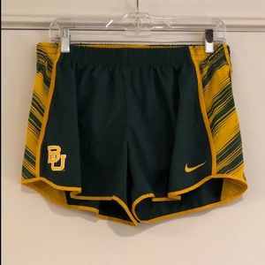 Baylor Nike Shorts